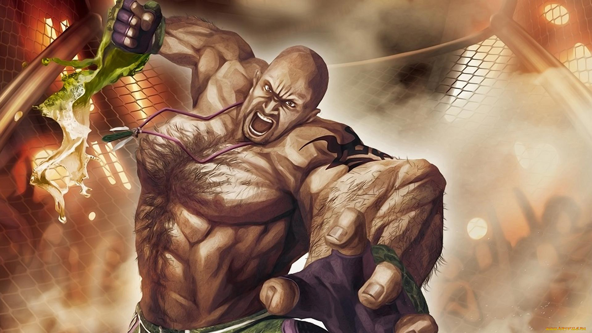 street, fighter, tekken, , , x